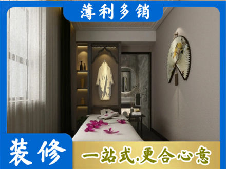 大庆正规衣帽间装修